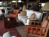 Tipilikwani Mara Camp - Lounge